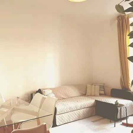 Casa Italicus Daire Roma