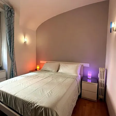 Casa Italicus Апартаменты
