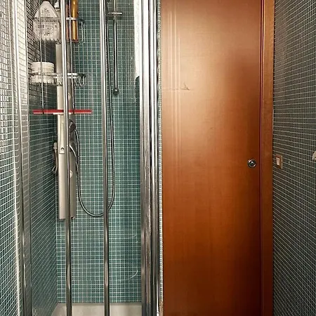 Apartmán Casa Italicus